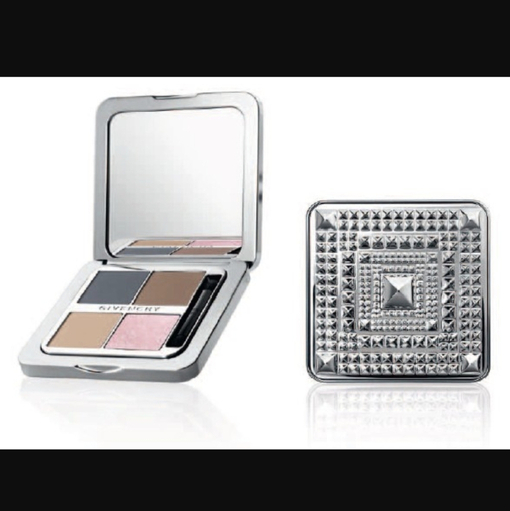 Givenchy Ecrin Prive Palette.